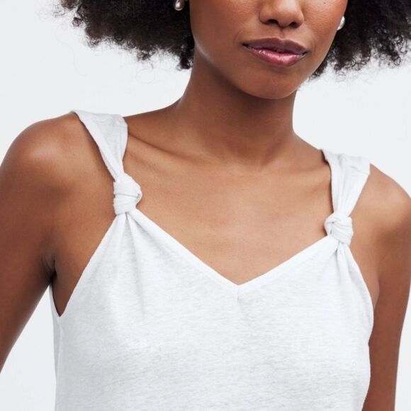Madewell Top L - Picture 2 of 11